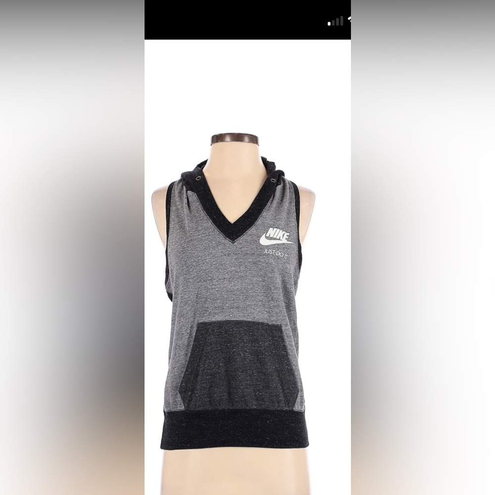 Nike Xsmall tank top